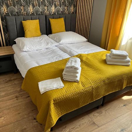 Apartamenty Ustronie Morskie 31B3 Exterior photo