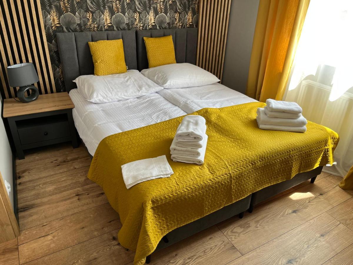 Apartamenty Ustronie Morskie 31B3 Exterior photo