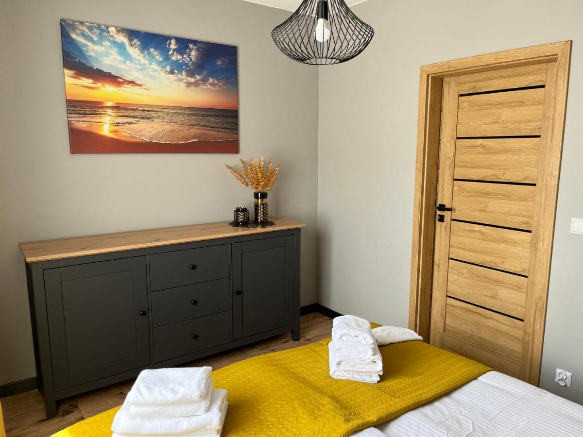 Apartamenty Ustronie Morskie 31B3 Exterior photo